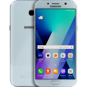 Замена модуля дисплея смартфона Samsung J330 