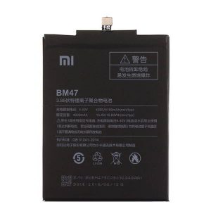 Замена аккумулятора смартфона Xiaomi Redmi 3