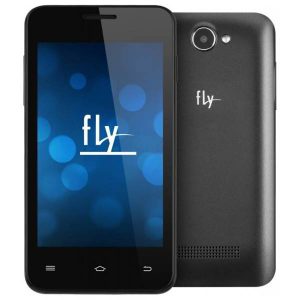 Замена разговорного динамика и гнезда зарядки смартфона FLY 403