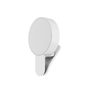 Портативная вспышка селфи Xiaomi YueMi Portable Selfie Flash Light Clip (YMBGD001)
