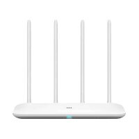 Роутер Xiaomi Mi Wi-Fi Router 4A Gigabit Edition CN (белый)