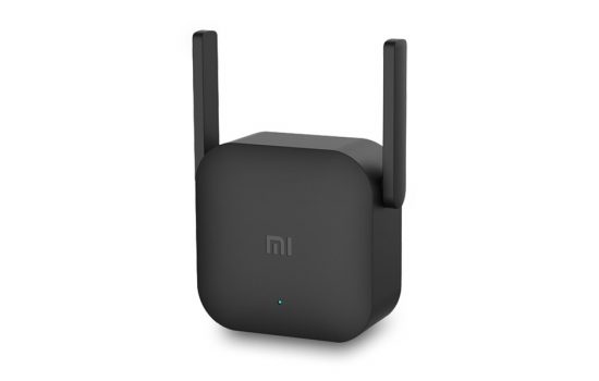 Усилитель WiFi Xiaomi Mi Wi-Fi Range Extender Pro, 2.4Ггц, 300 Мбит/с