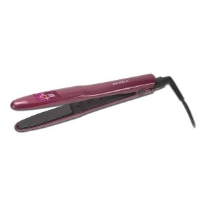 Выпрямитель для волос Supra HSS-1260, cherry