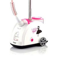 Отпариватель DELTA LUX DL-858PS