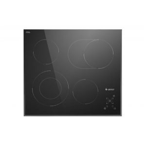Варочная поверхность Gefest ЭС В СН 4231, Hi-light, Black