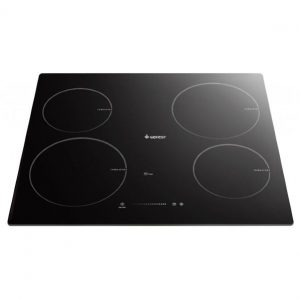 Варочная поверхность Gefest ЭС В СН 4232 К1, Black