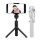 Трипод-штатив Xiaomi Mi Tripod Selfie Stick XMZPG01YM Black, Frey