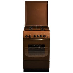 Газовая плита Gefest ПГ 3200-05 К19, коричневый