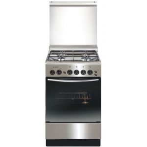 Газовая плита Gefest ПГ 3200-06 К62, серебристый
