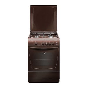 Газовая плита Gefest ПГ 1200-С6 К19, коричневый