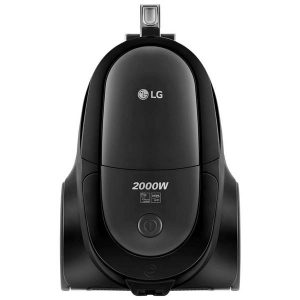 Пылесос LG VK76A01NDS