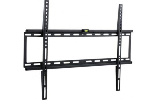 Кронштейн для ТВ 22-65" Kromax IDEAL-3 (26003) 50кг 400х400 Black