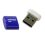 USB накопитель SmartBuy LARA 16GB, Black, Blue, White