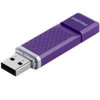 USB накопитель SmartBuy QUARTZ 64GB