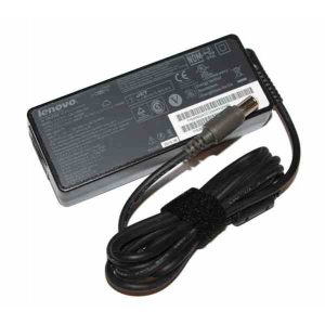 Блок питания Lenovo 90W 20V 4.5A (7.9х5.5 мм)+Pin зарядное устройство ноутбука
