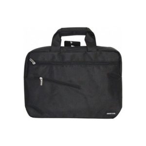 Сумка для ноутбука 15.6" Cross Case CC15-003, Black