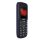 Мобильный телефон Nobby 100, Black, Black/Blue, Black/Grey, Grey/Black