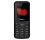 Мобильный телефон Nobby 110, Black/Red, Black/Grey, White/Grey