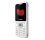 Мобильный телефон Nobby 110, Black/Red, Black/Grey, White/Grey
