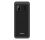 Мобильный телефон Nobby 200, Black, Black/Grey