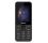 Мобильный телефон Nobby 200, Black, Black/Grey