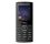 Мобильный телефон Nobby 210, Black, Black/Grey