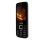 Мобильный телефон Nobby 300 Grey, Black