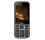 Мобильный телефон Nobby 300 Grey, Black