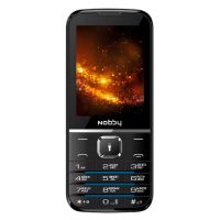 Мобильный телефон Nobby 310, Black/Blue, Black/Grey
