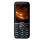 Мобильный телефон Nobby 310, Black/Blue, Black/Grey