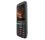 Мобильный телефон Nobby 310, Black/Blue, Black/Grey