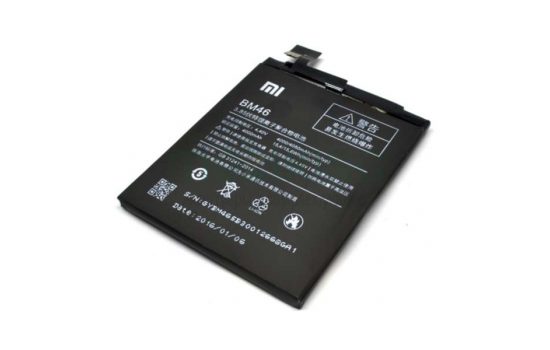 АКБ Grand Xiaomi BM46 Redmi Note 3 4000mAh