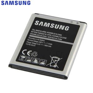 Аккумулятор Samsung EB-BJ100BBE  J1/J100 1850 mAh