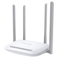 Wi-Fi роутер Mercusys MW325R 4 антенны