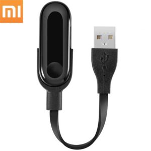 Зарядный кабель Xiaomi USB Mi Fit Mi Band 3 (реплика) 