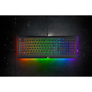 КЛАВИАТУРА RAZER CYNOSA CHROMA