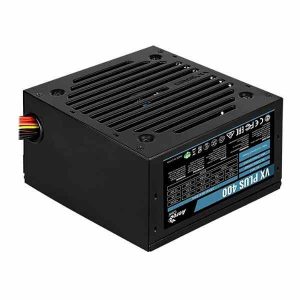 Блок питания 400 Вт AeroCool VX-400 Plus