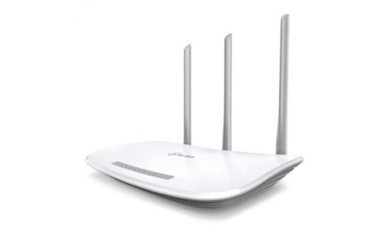 Маршрутизатор TP-Link TL-WR845N