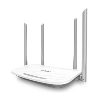 Маршрутизатор TP-Link Archer C50