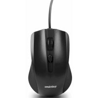 Мышь проводная Smartbuy One SBM-352-K Black