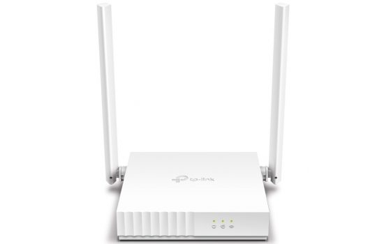 Wi-Fi роутер TP-Link TL-WR820N