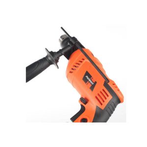 Дрель электрическая сетевая PATRIOT FD 750h, с ударом, 710 Вт, 13 мм