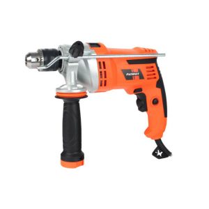 Дрель электрическая сетевая PATRIOT FD 850h, с ударом, 850 Вт, 13 мм