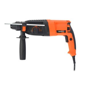 Перфоратор PATRIOT RH 262 The One, 820 Вт, 26 мм