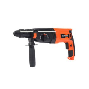 Перфоратор PATRIOT RH 265Q, 800 Вт, 26 мм