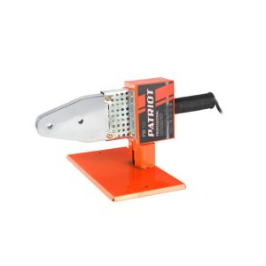 Аппарат для сварки пластиковых труб PATRIOT PW 150 The One