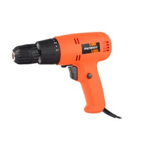 Дрель-шуруповёрт сетевая PATRIOT FS 250 The One, 280 Вт, 19 Нм