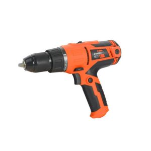 Дрель-шуруповёрт сетевая PATRIOT FS 313, 300 Вт, 35 Нм