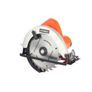 Пила циркулярная PATRIOT CS 181 The One, 1200 Вт, 185 мм