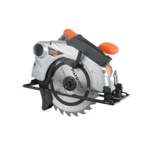 Пила циркулярная PATRIOT CS 188, 1500 Вт, 185х30 мм